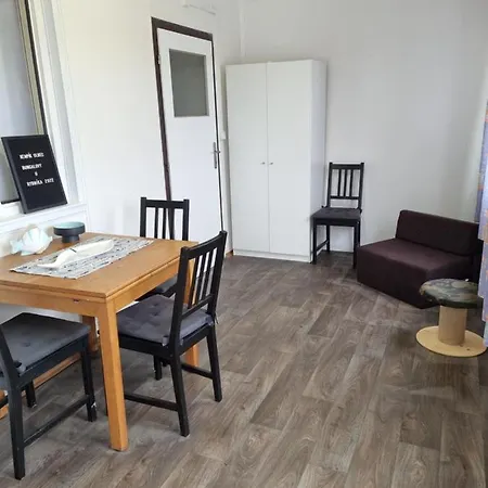 Bungalovy U Rybnika Olbramkostel