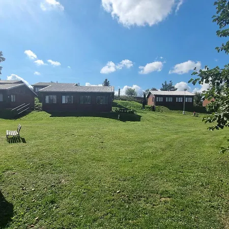 Camping Bungalovy U Rybnika *