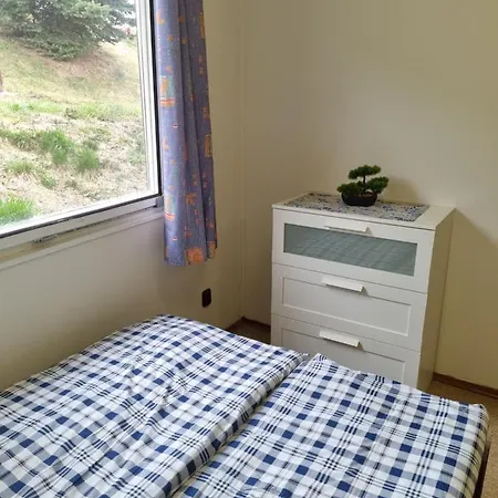 Bungalovy U Rybnika Camping *