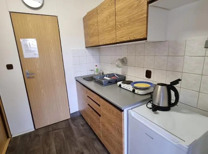Bungalovy U Rybníka *